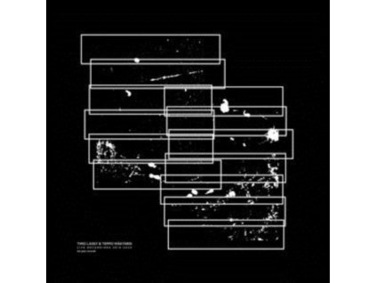 TIMO LASSY & TEPPO MAKYNEN - Live Recordings 2019-2020 (LP)