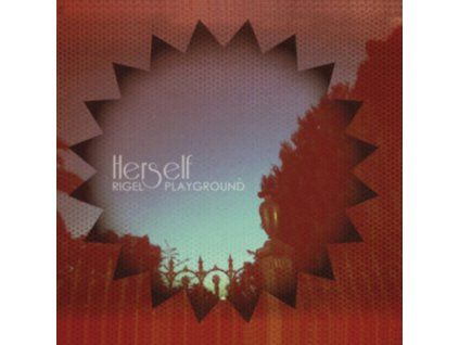 4098140 herself rigel playground lp