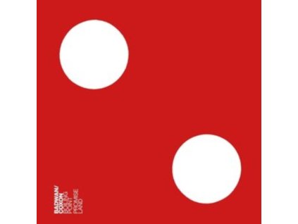 BADWAN / COXON - Promise Land / Boiling Point (12Inch" Vinyl)
