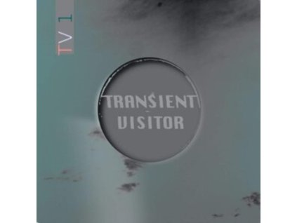 TRANSIENT VISITOR - TV1 (LP)