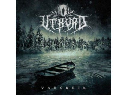 4098233 utbyrd varskrik lp