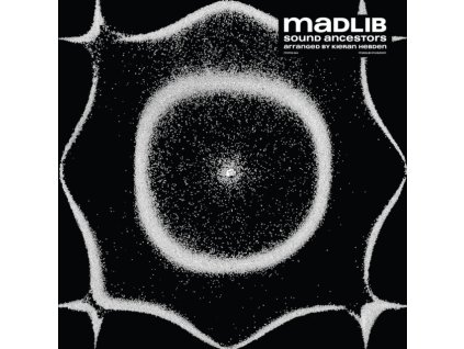 MADLIB - Sound Ancestors (Arranged By Kieran Hebden) (LP)