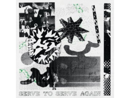 VINTAGE CROP - Serve To Serve Again (LP)