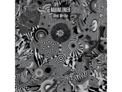 MAINLINER - Dual Myths (LP)