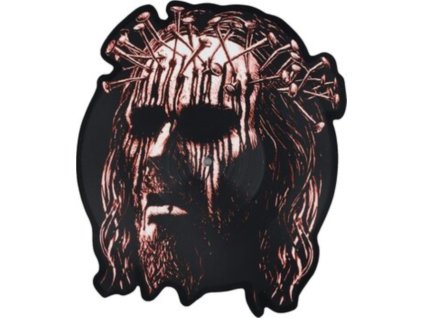 SAMAEL - BaphometS Throne (Shaped Picture Disc) (12Inch" Vinyl)