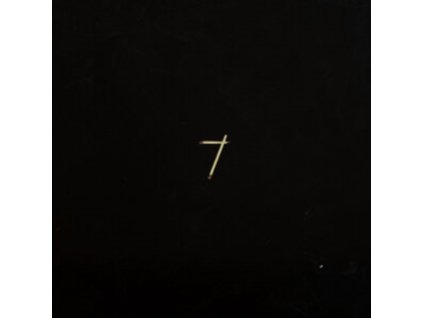 SAULT - Sault 7 (LP)