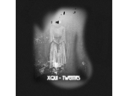 XQUI - Twenties (LP)