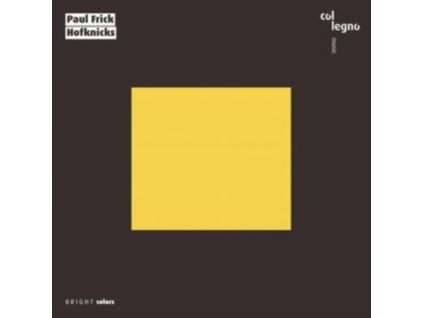 VARIOUS ARTISTS - Paul Frick: Hofknicks (LP)