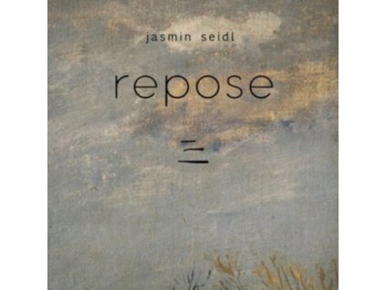 JASMIN SEIDL - Jasmin Seidl: Repose (LP)