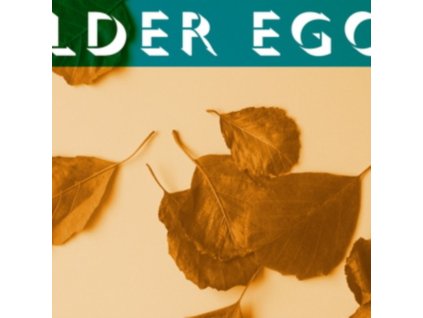 ALDER EGO - Iii (LP)