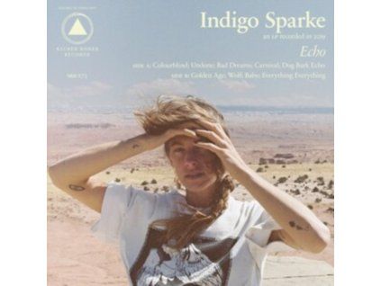 4098707 indigo sparke echo lp