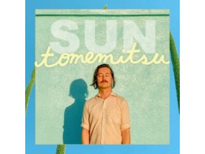 TOMEMITSU - Sun (Yellow Vinyl) (LP)