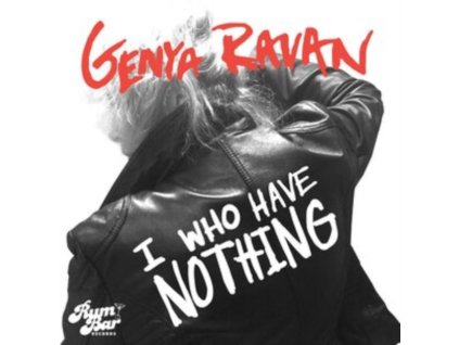 GENYA RAVAN - I Who Have Nothing / Sway Little Player (Feat. Nile Rodgers / Shang Hi Los) (Coloured Vinyl) (7Inch" Vinyl)