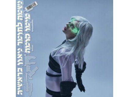 4098761 meemo comma neon genesis soul into matter lp