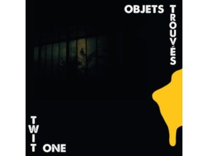 4098836 twit one objets trouves lp