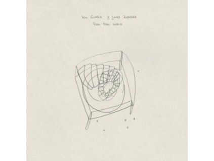 WILL GUTHRIE & JAMES RUSHFORD - Real Real World (LP)
