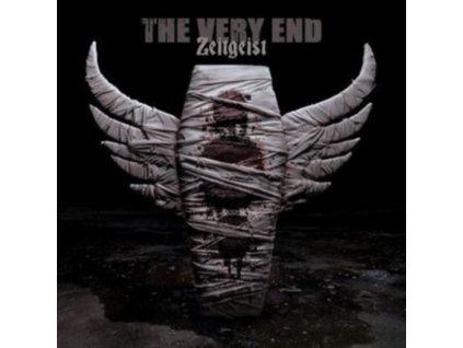 4098932 very end zeitgeist lp