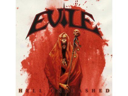 4098965 evile hell unleashed lp