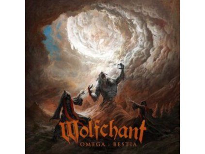 4098986 wolfchant omega bestia lp