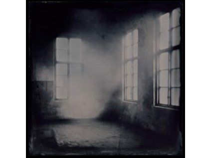 4098989 david granstrom empty room lp