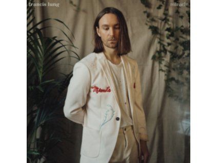 4099025 francis lung miracle lp