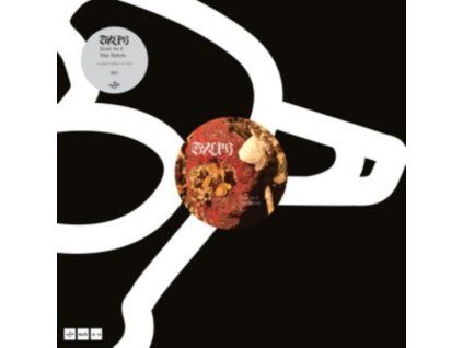 4099088 sylph silver as it was before 12inch vinyl