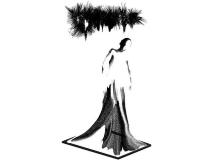 CRYPTAE - Vestigal (LP)