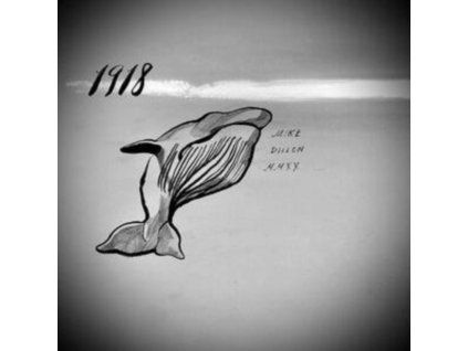 4099232 mike dillon 1918 lp