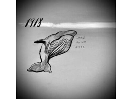 MIKE DILLON - 1918 (LP)