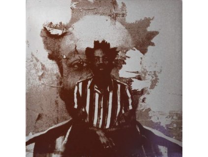JOSH JOHNSON - Freedom Exercise (Dark Pink Red Vinyl) (Indie Exclusive) (LP)