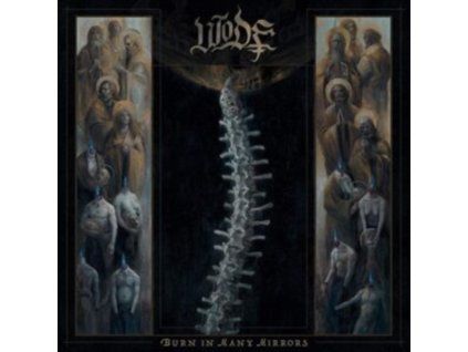 4099379 wode burn in many mirrors lp