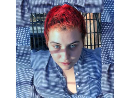 LILY KONIGSBERG - The Best Of Lily Konigsberg Right Now (LP)