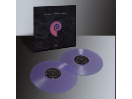4099433 chris carter electronic ambient remixes volume 1 lp