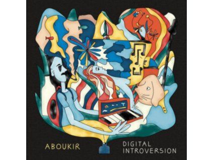 4099451 aboukir digital introversion lp