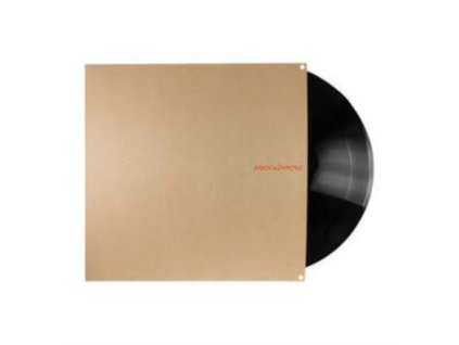 TETZLAFF - Angliziskuss (12Inch" Vinyl)