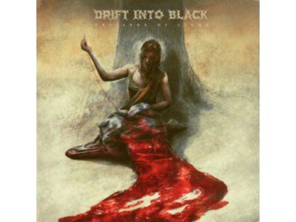 4099532 drift into black patterns of light lp