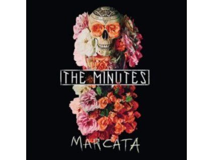4099562 minutes marcata lp