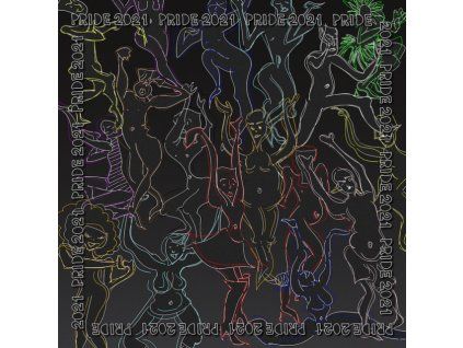 4099676 various artists pride 2021 lp