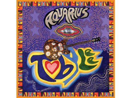 4099796 toby lee aquarius lp