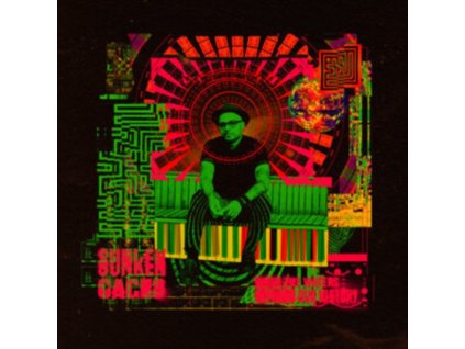 SUNKEN CAGES - When The Waters Refused Our History (LP)