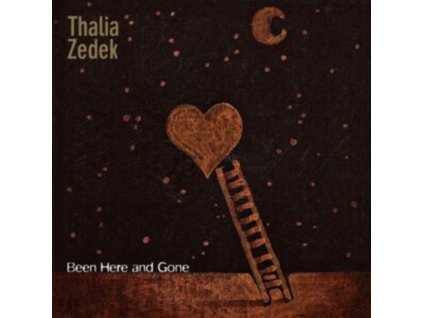 THALIA ZEDEK - Been Here And Gone (LP)