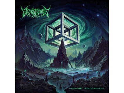 4100219 wizardthrone hypercube necrodimensions lp