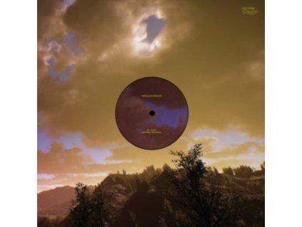 MARCUS SCHMICKLER - Sky Dice / Mapping The Studio (LP)