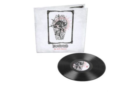 4100270 decapitated the first damned lp