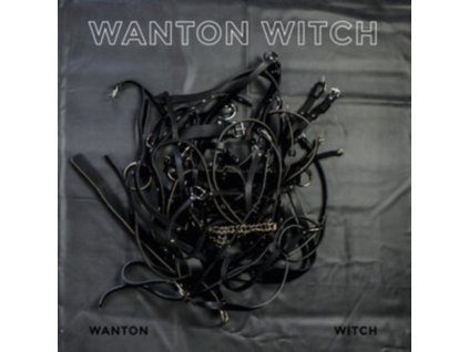 WANTON WITCH - Wanton Witch (LP)