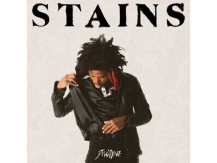 4100294 dewayne stains lp