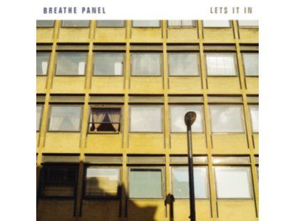 4100315 breathe panel lets it in lp