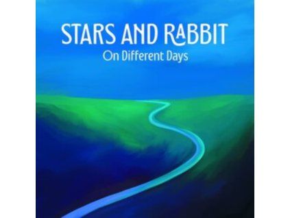 4100357 stars and rabbit on different days lp