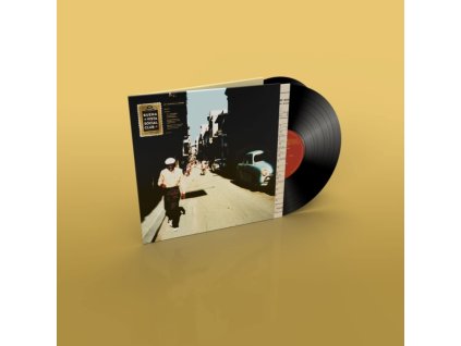 BUENA VISTA SOCIAL CLUB - Buena Vista Social Club (LP)