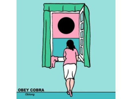 4100528 obey cobra oblong lp